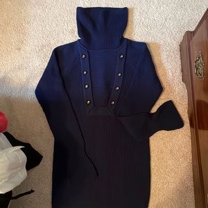 Vintage Chanel Sweater Knit